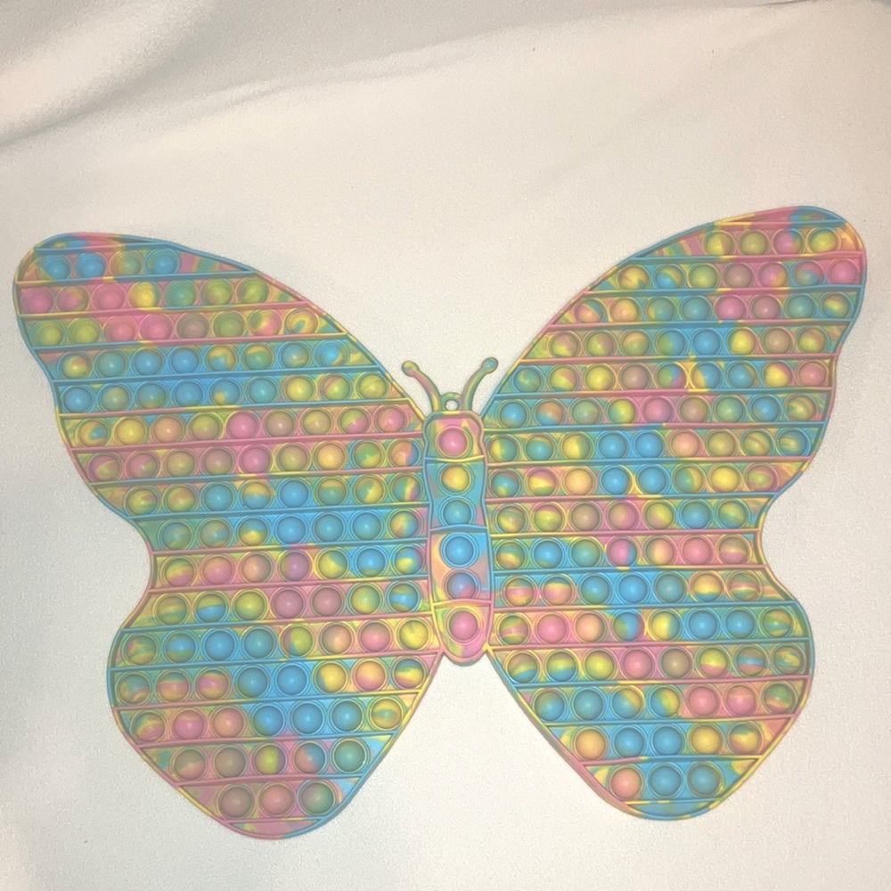 X-Large pop-it